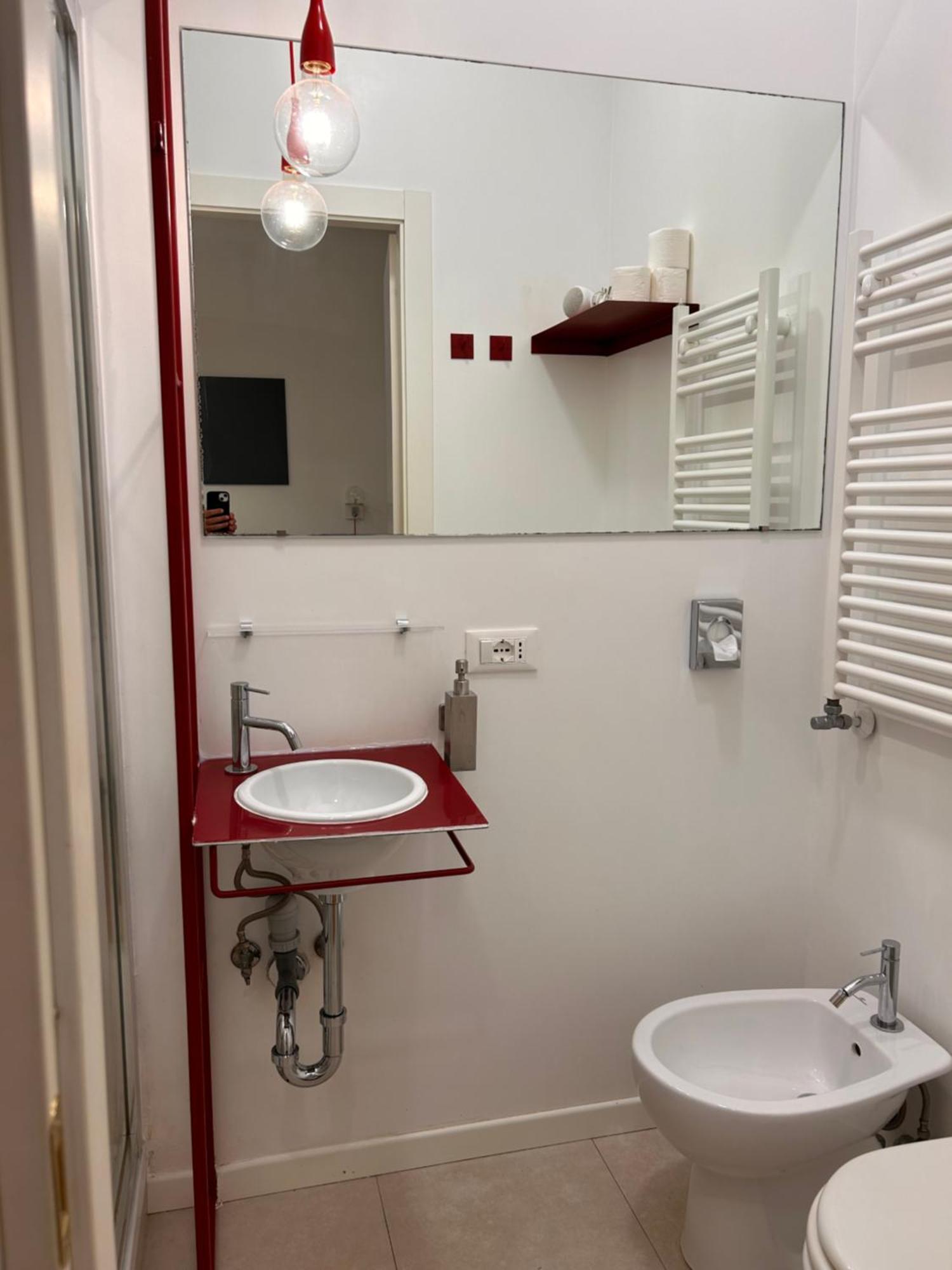 Suite Cardinale Рим Экстерьер фото